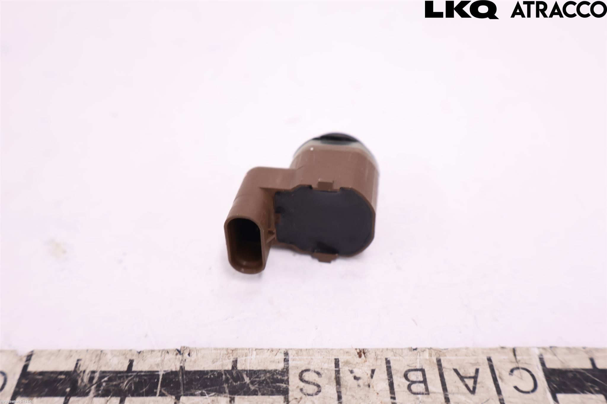 BMW 5 F10/F11/F18 09-17 Parkeringshjälp Backsensor