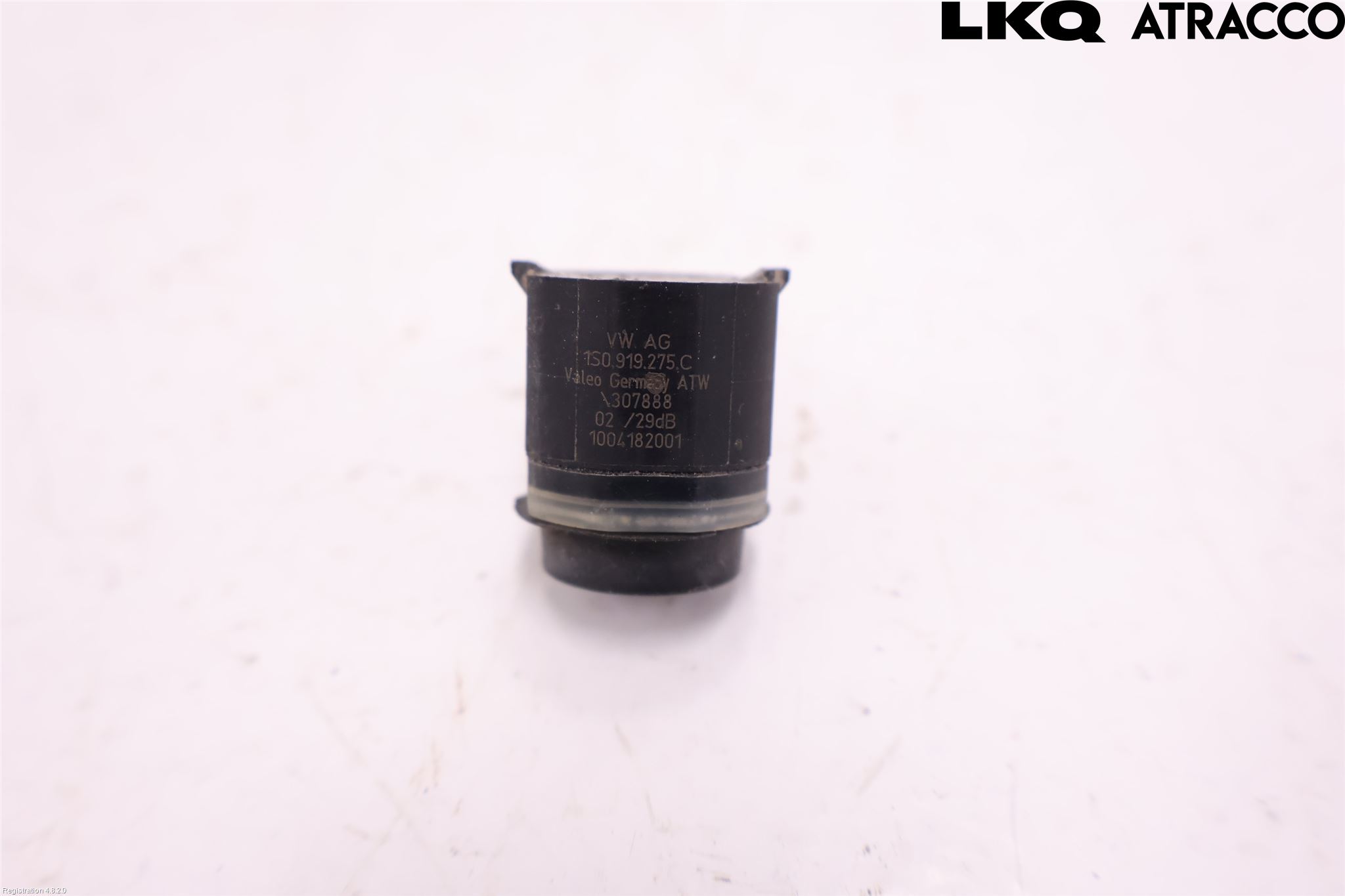 Audi A6/S6 4G 11-18 Parkeringshjälp Backsensor