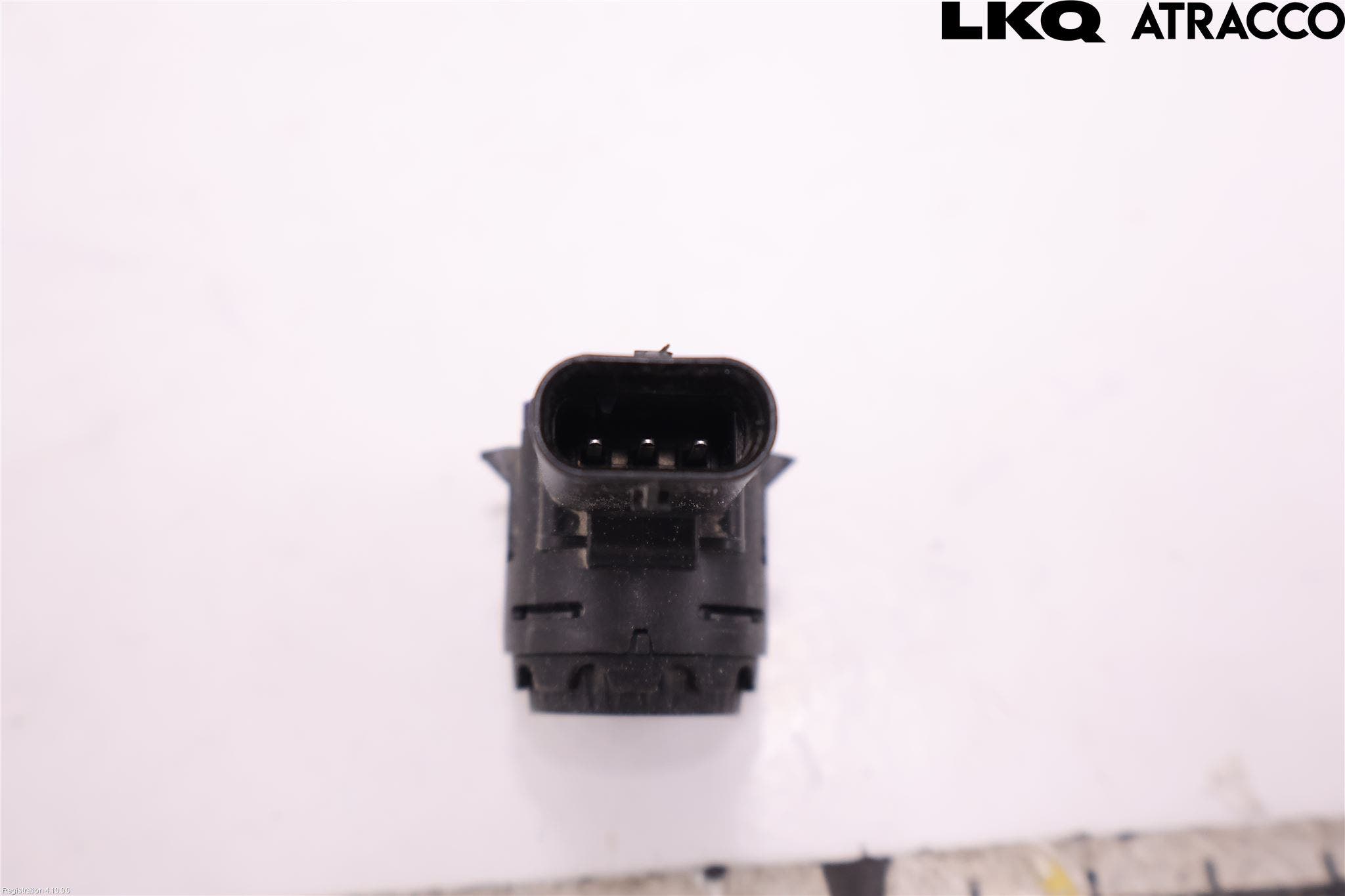 BMW 3 G20/G21/G80/G81 19- Parkeringshjälp Backsensor