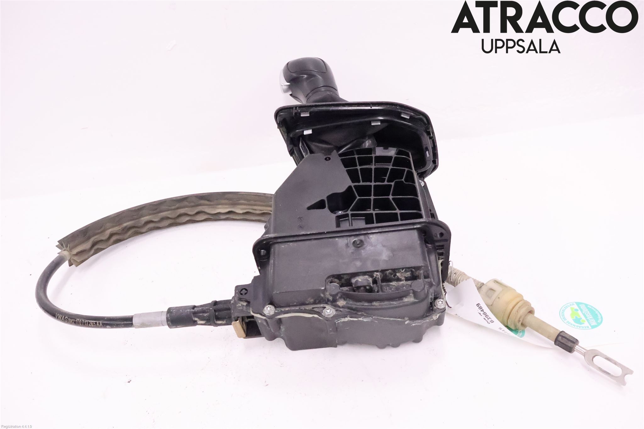 Volkswagen VW CADDY 16-20 Växelspak