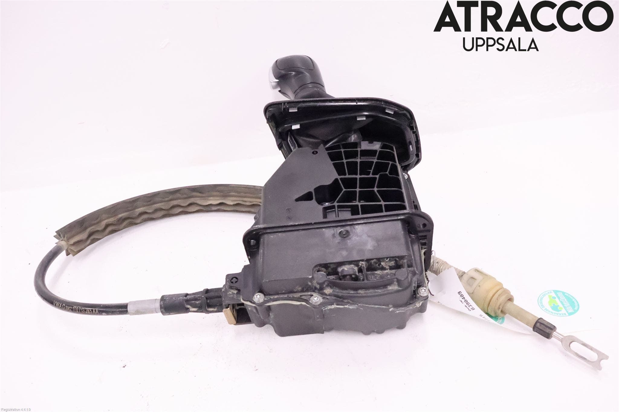 Volkswagen VW CADDY 16-20 Växelspak