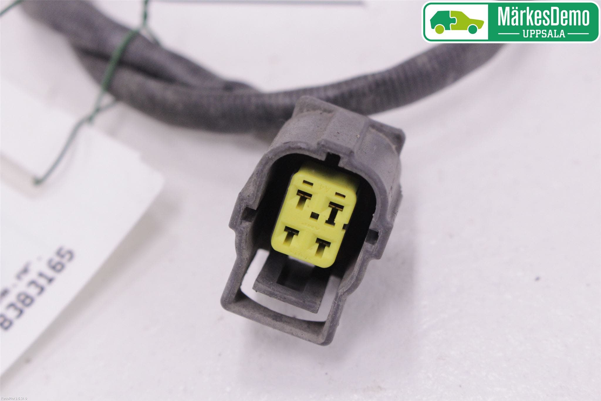 Mercedes-Benz MB E-KLASS (W212) 09-16 Injlambdasond