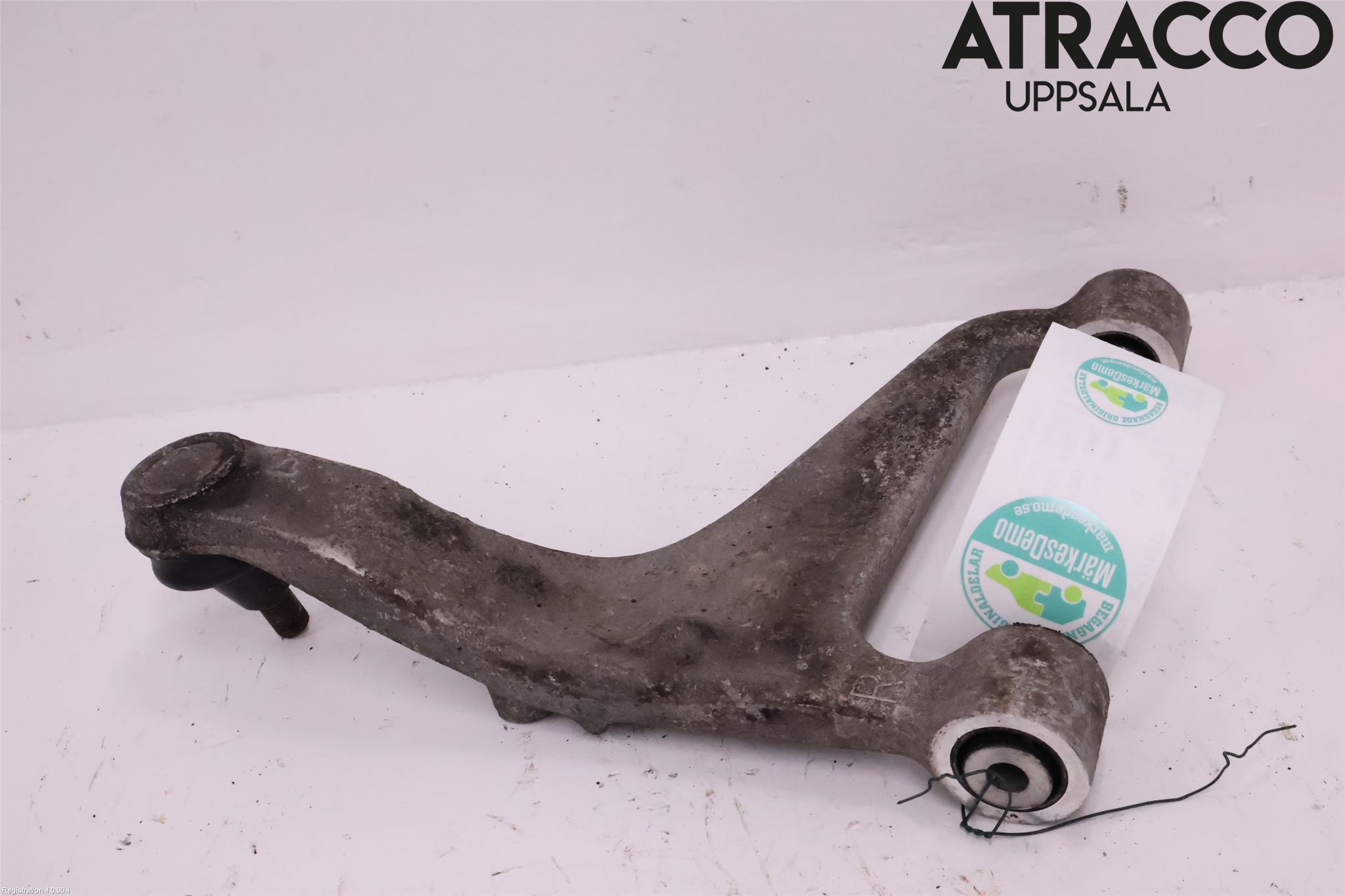 Nissan 350Z Bärarm Bak Övre Höger