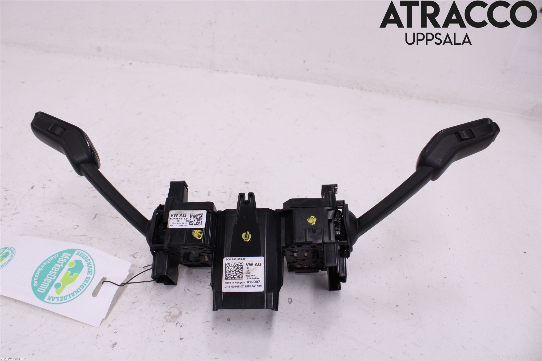 Seat IBIZA IV 08-16 Spakcentral