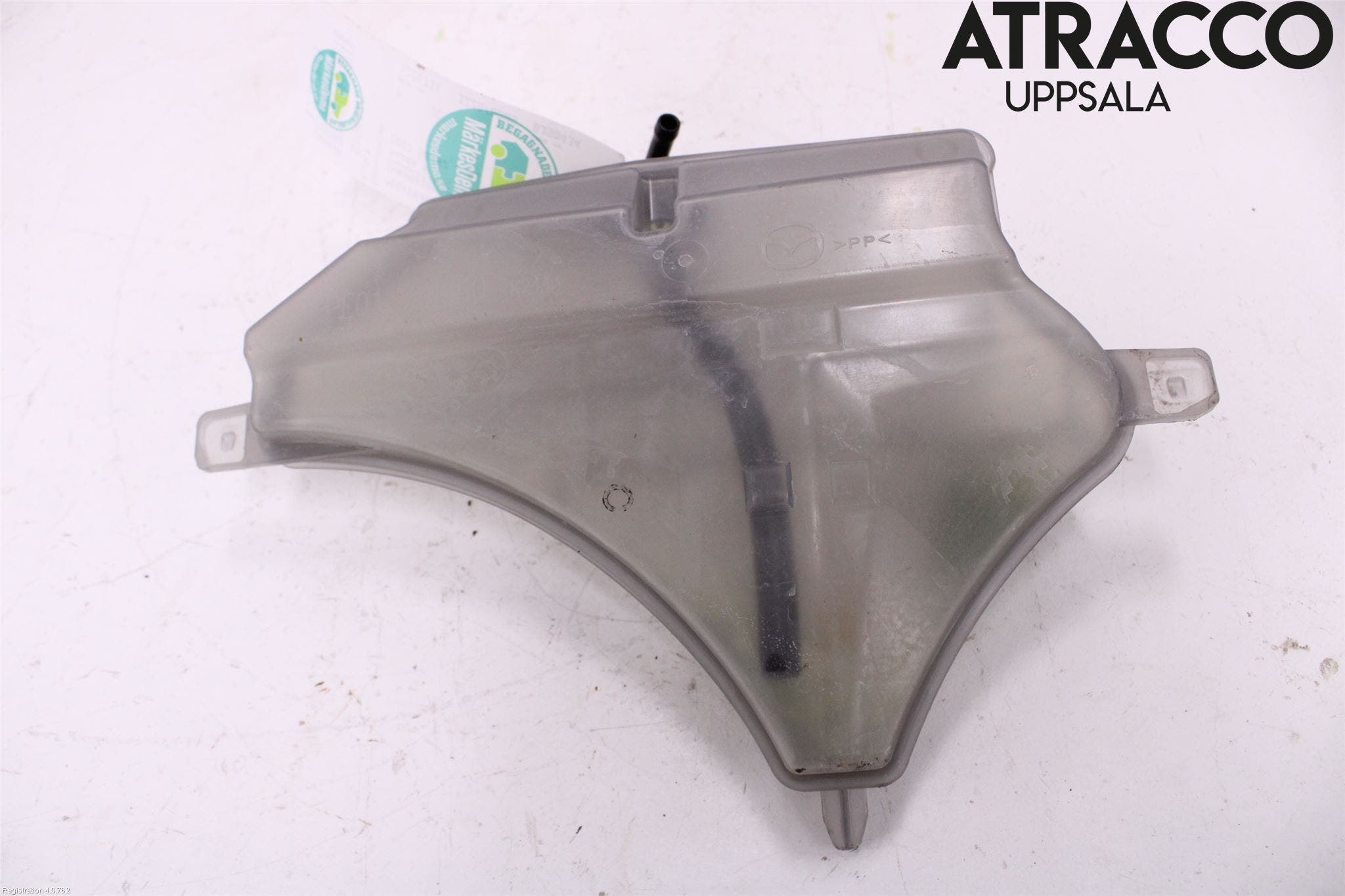 Mazda 6 13- Expansionstank