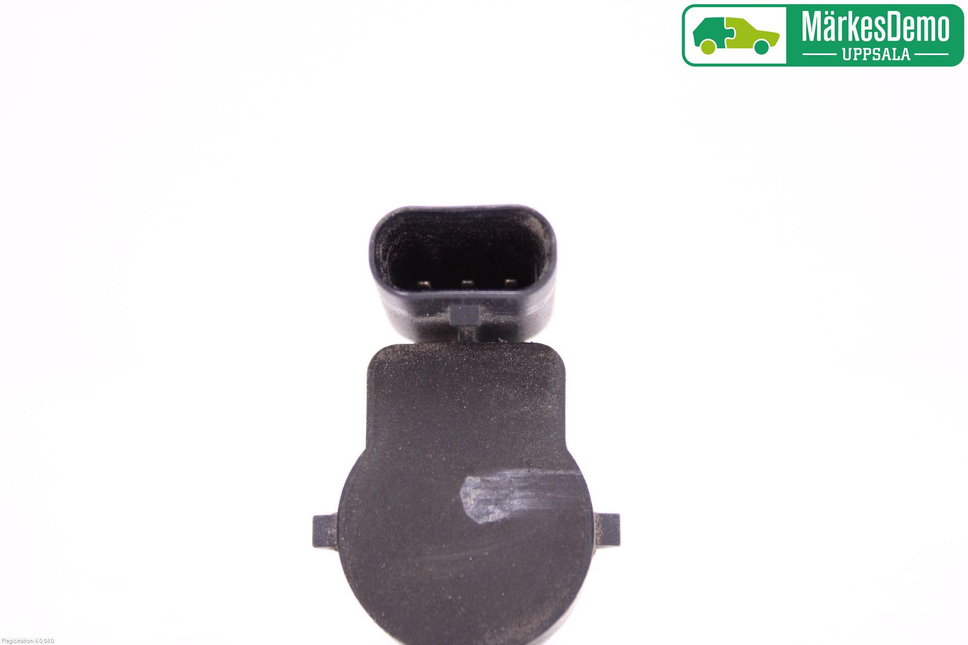 BMW 3 E90/91 SED/TOU 05-12 Parkeringshjälp Backsensor