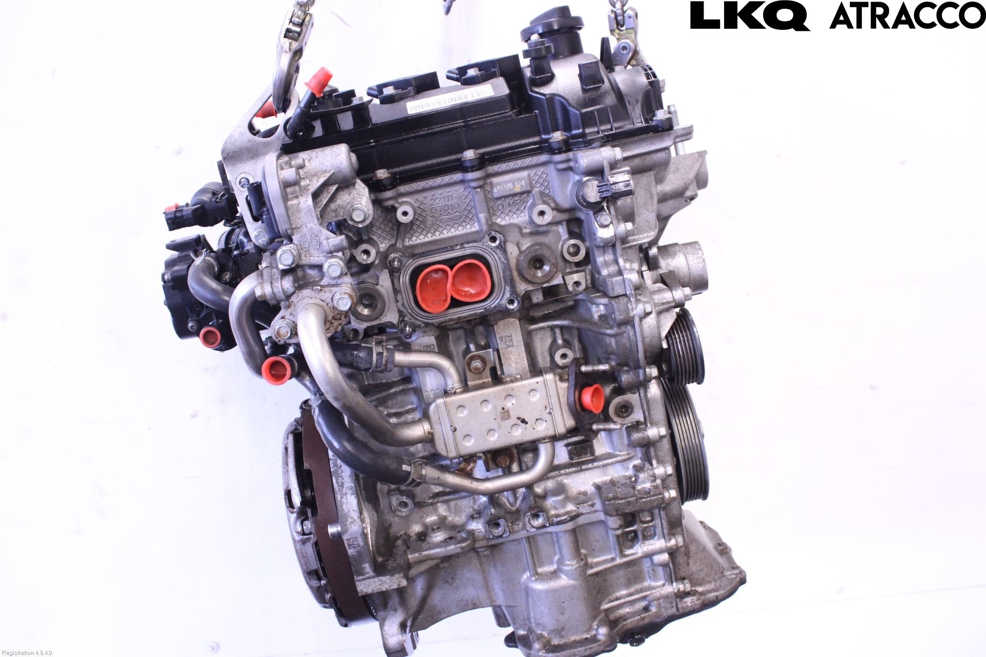 Kia PICANTO 17- Motor Bensin