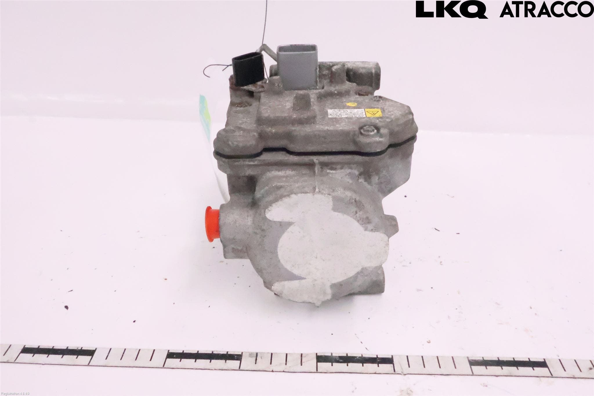 Lexus RX AL20 16-22 Ac Kompressor