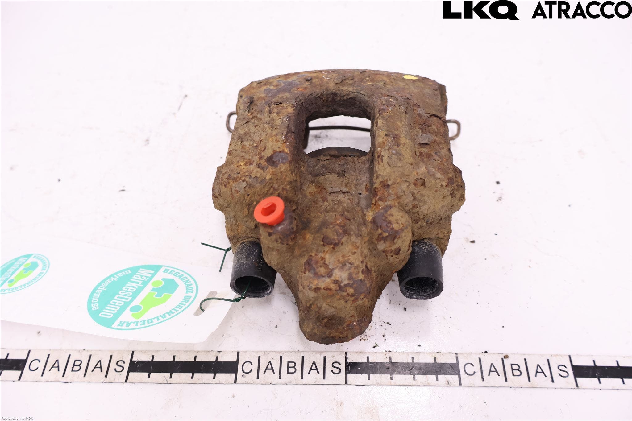 Saab 9-5 06-10 Bromsok Bak Höger