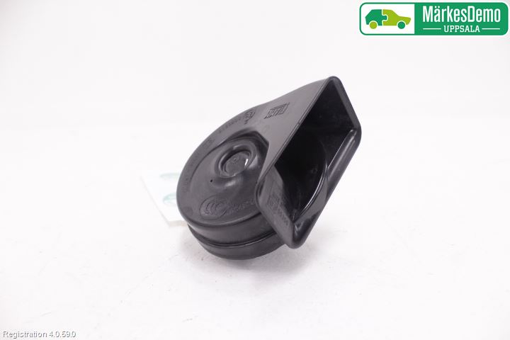 BMW X1 E84 10-15 Signalhorn