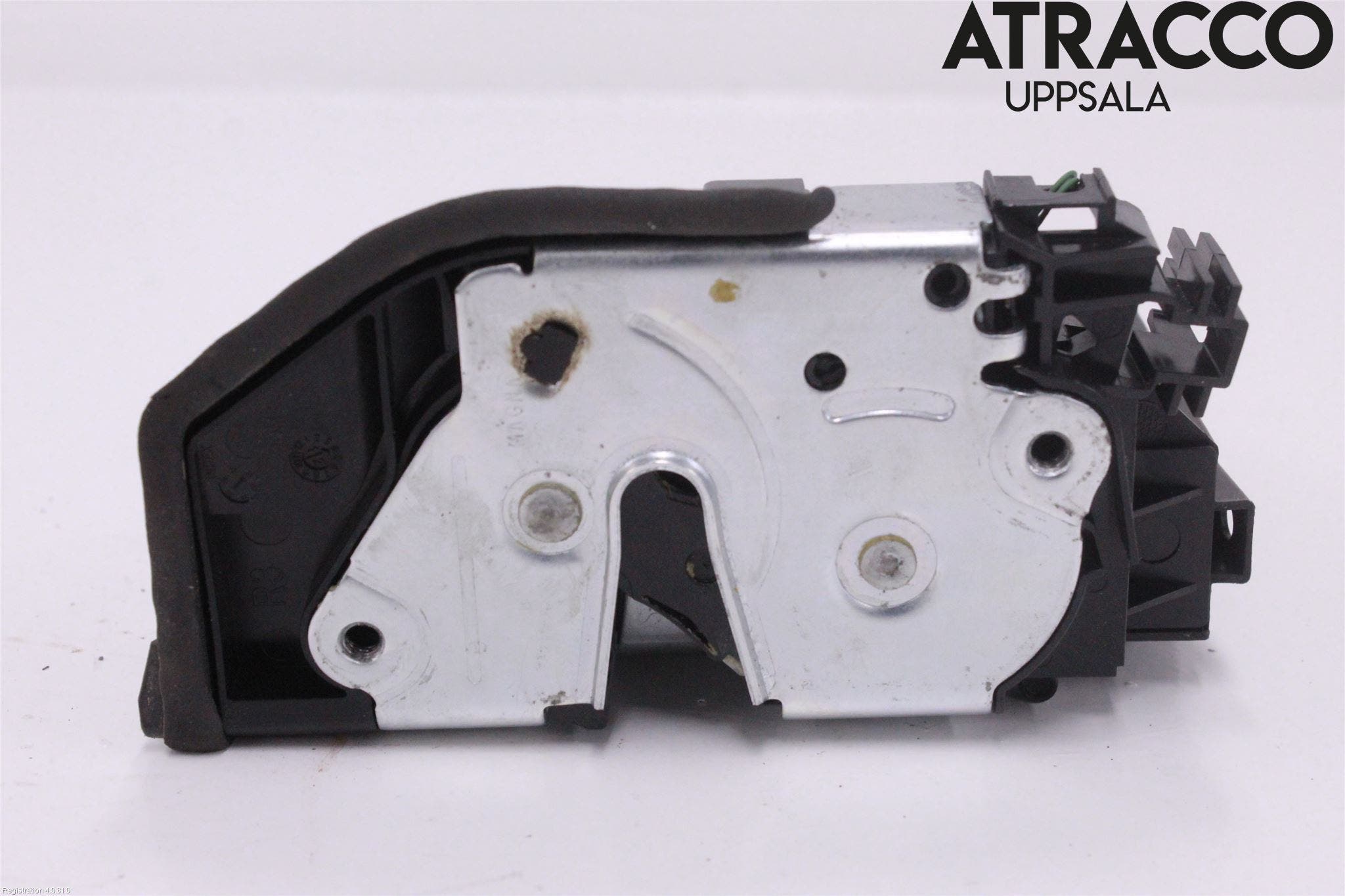 BMW X3 F25 10-17 Låskista-Dörrlås