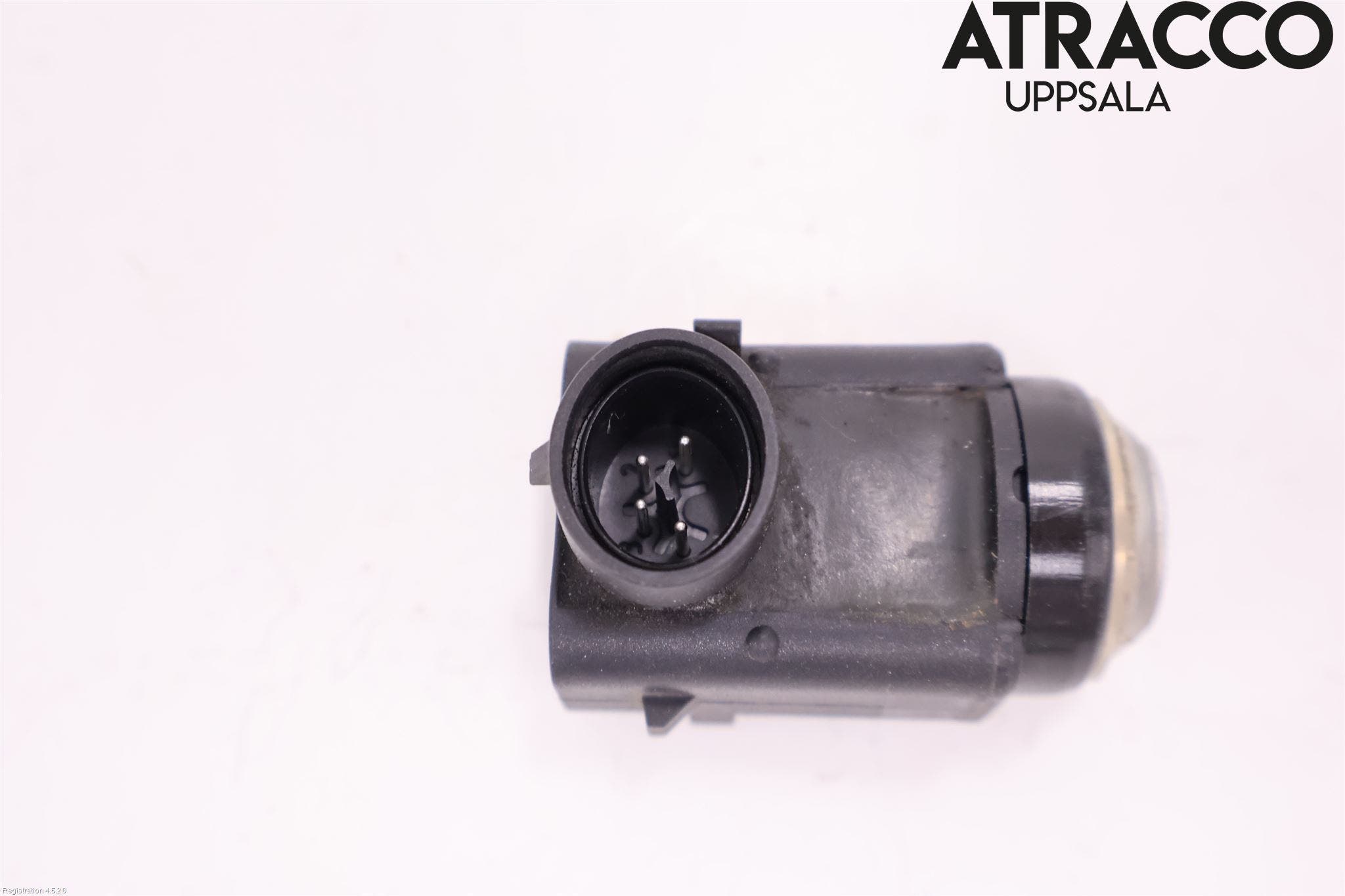 Mercedes-Benz MB E-KLASS (W211) 02-09 Parkeringshjälp Frontsensor