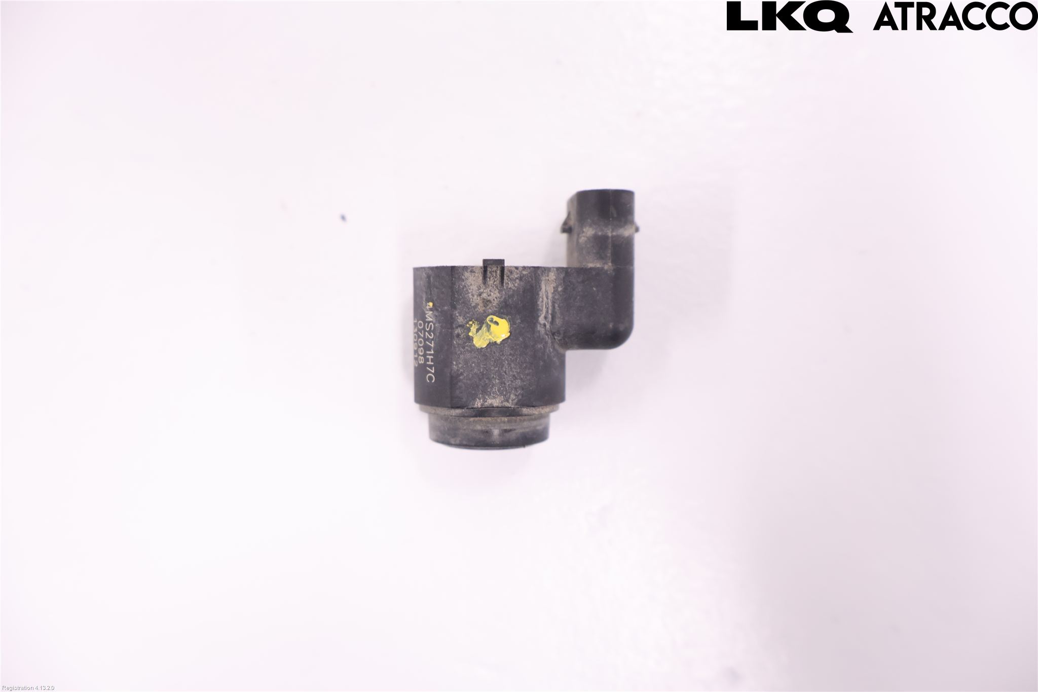 Kia SPORTAGE (SL) 11-15 Parkeringshjälp Backsensor