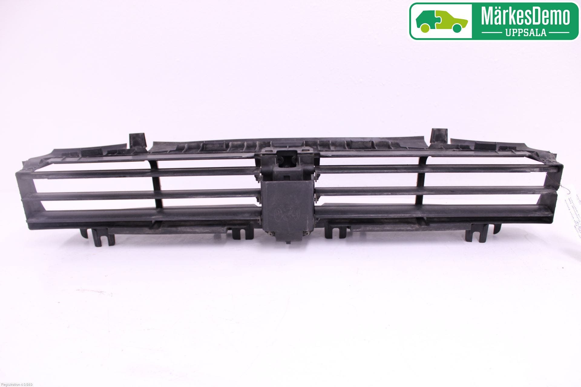 BMW 3 G20/G21/G80/G81 19- Deflektor Plåt-Plast Kylning