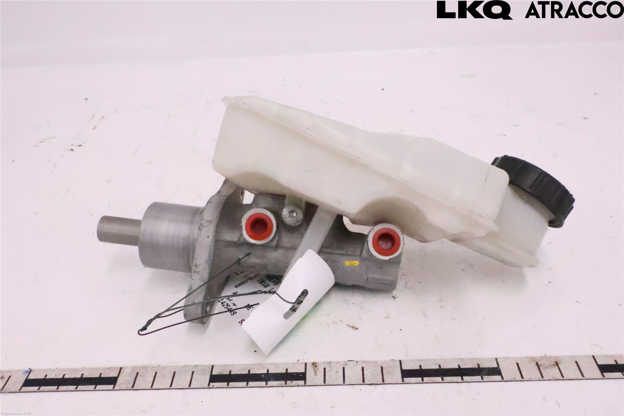 Volvo C30 07-10 Broms Huvudcylinder