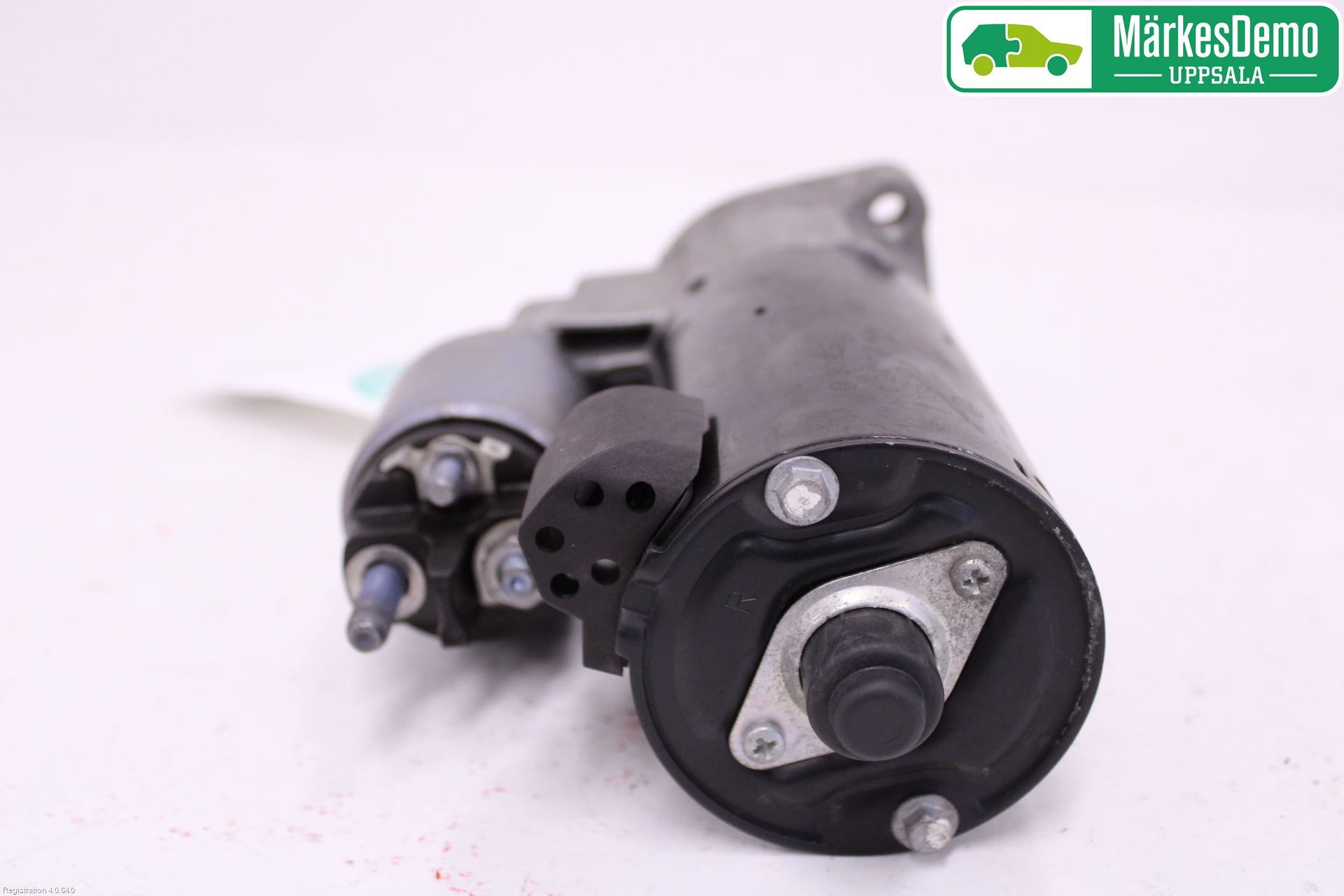 Mercedes-Benz MB CLS (C218/X218) 11-17 Startmotor