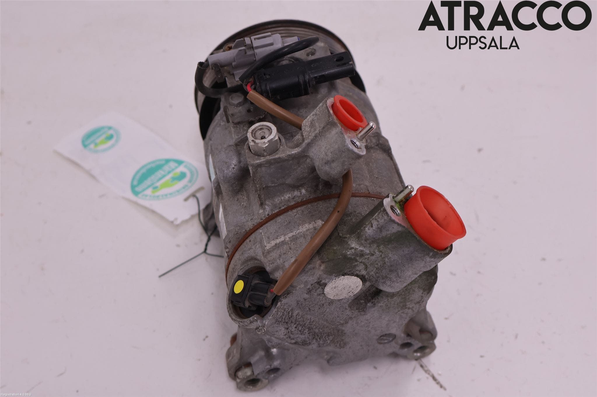 BMW 3 F30/F31/F80 12-19 Ac Kompressor