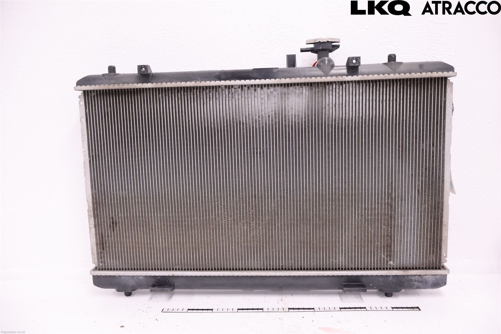 Suzuki SX4 06-09 Kylare Man