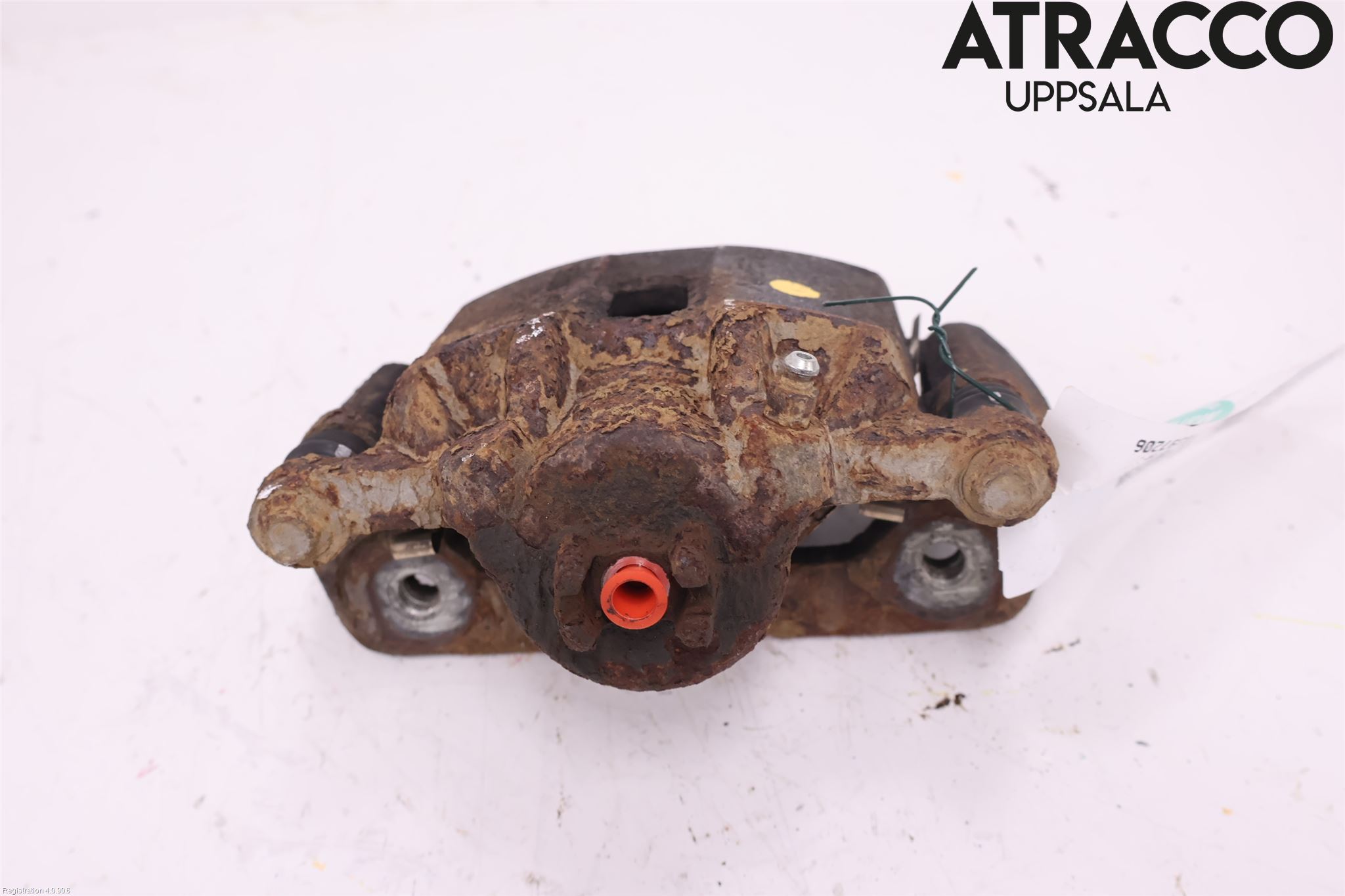 Honda JAZZ 08-14 Bromsok Fram Höger