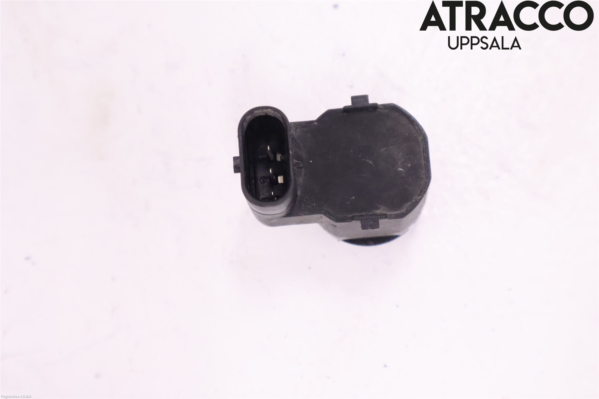 BMW 5 F10/F11/F18 09-17 Parkeringshjälp Frontsensor