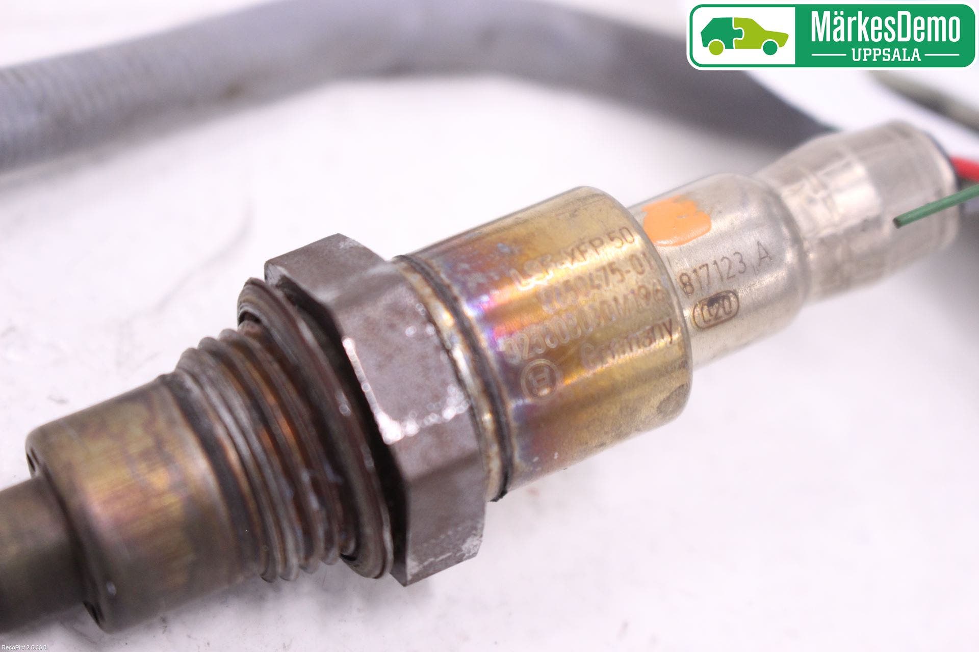 BMW 5 G30/G31/F90 17-23 Injlambdasond