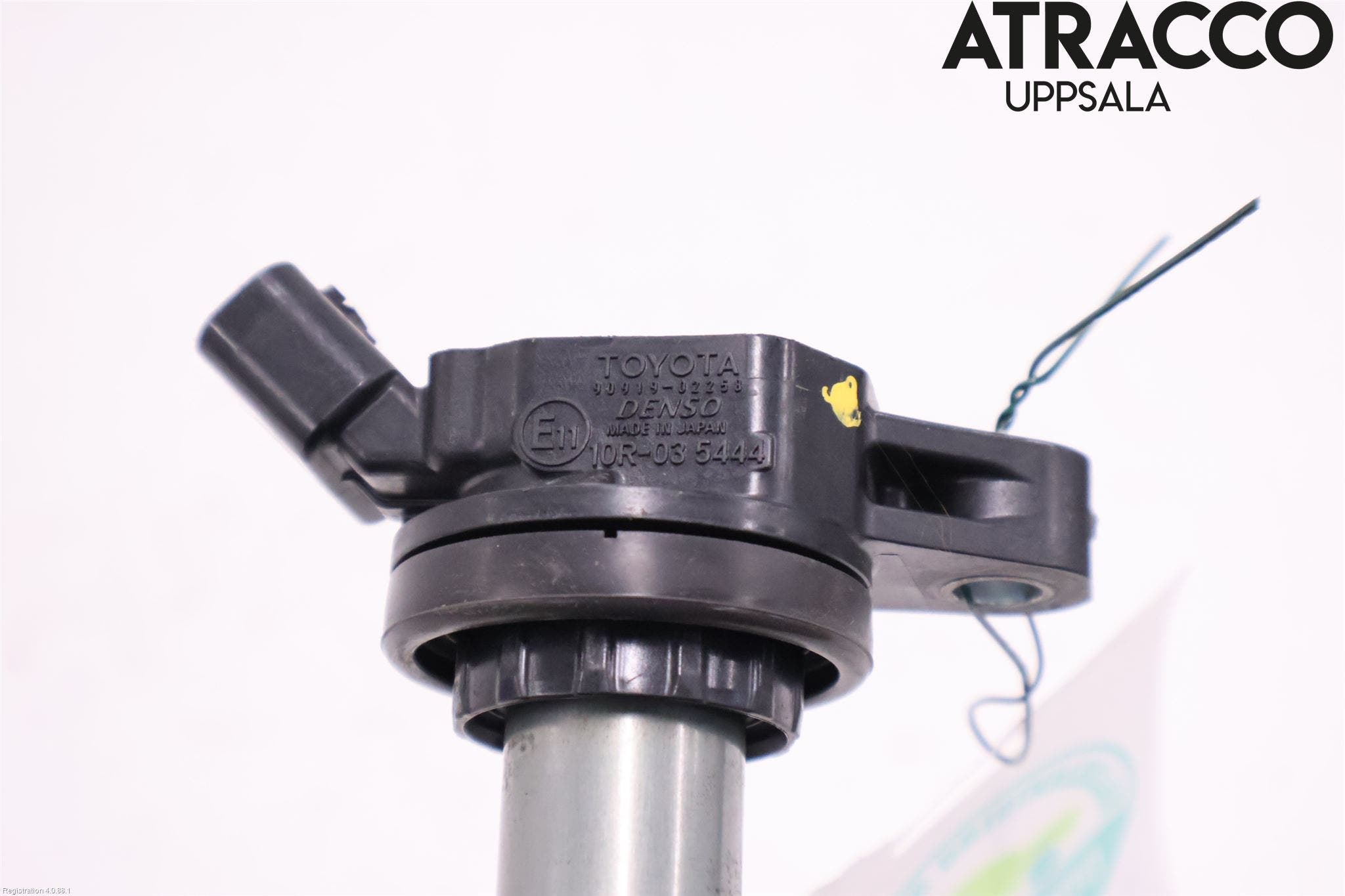 Toyota AVENSIS 09-15 Tändspole