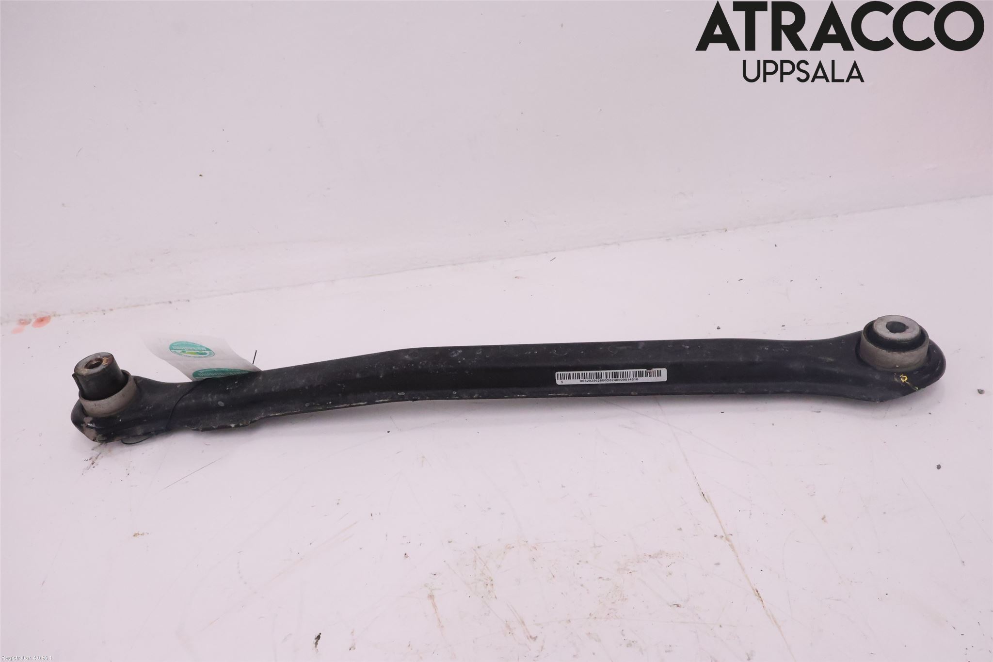 Fiat 500X 15- Bärarm Bak Höger