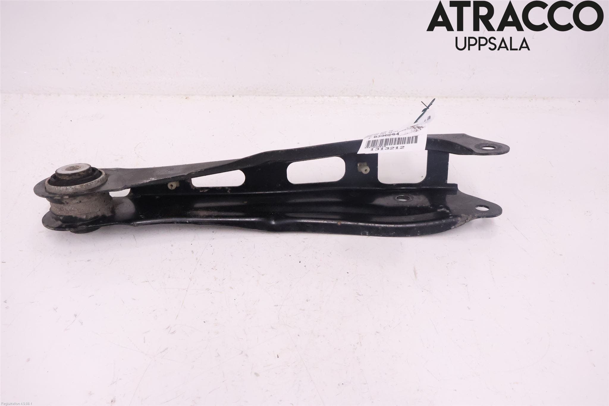 BMW X3 G01 18- Bärarm Bak Vänster