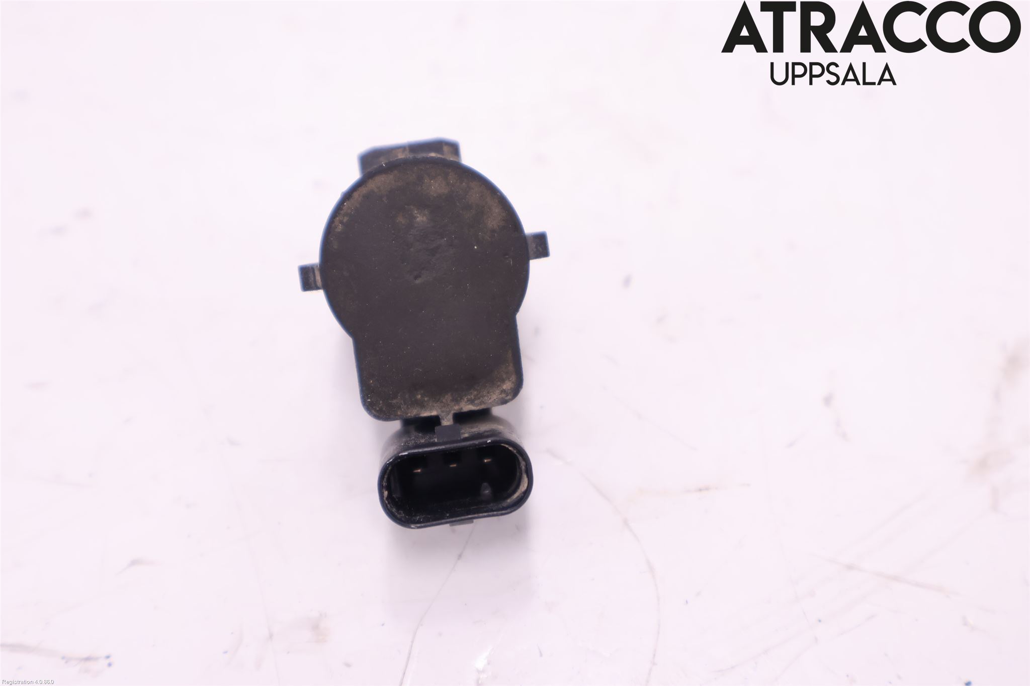 BMW 3 E90/91 SED/TOU 05-12 Parkeringshjälp Backsensor