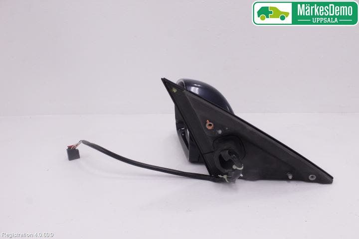 Audi A4/S4 08-11 Spegel Yttre El Vä