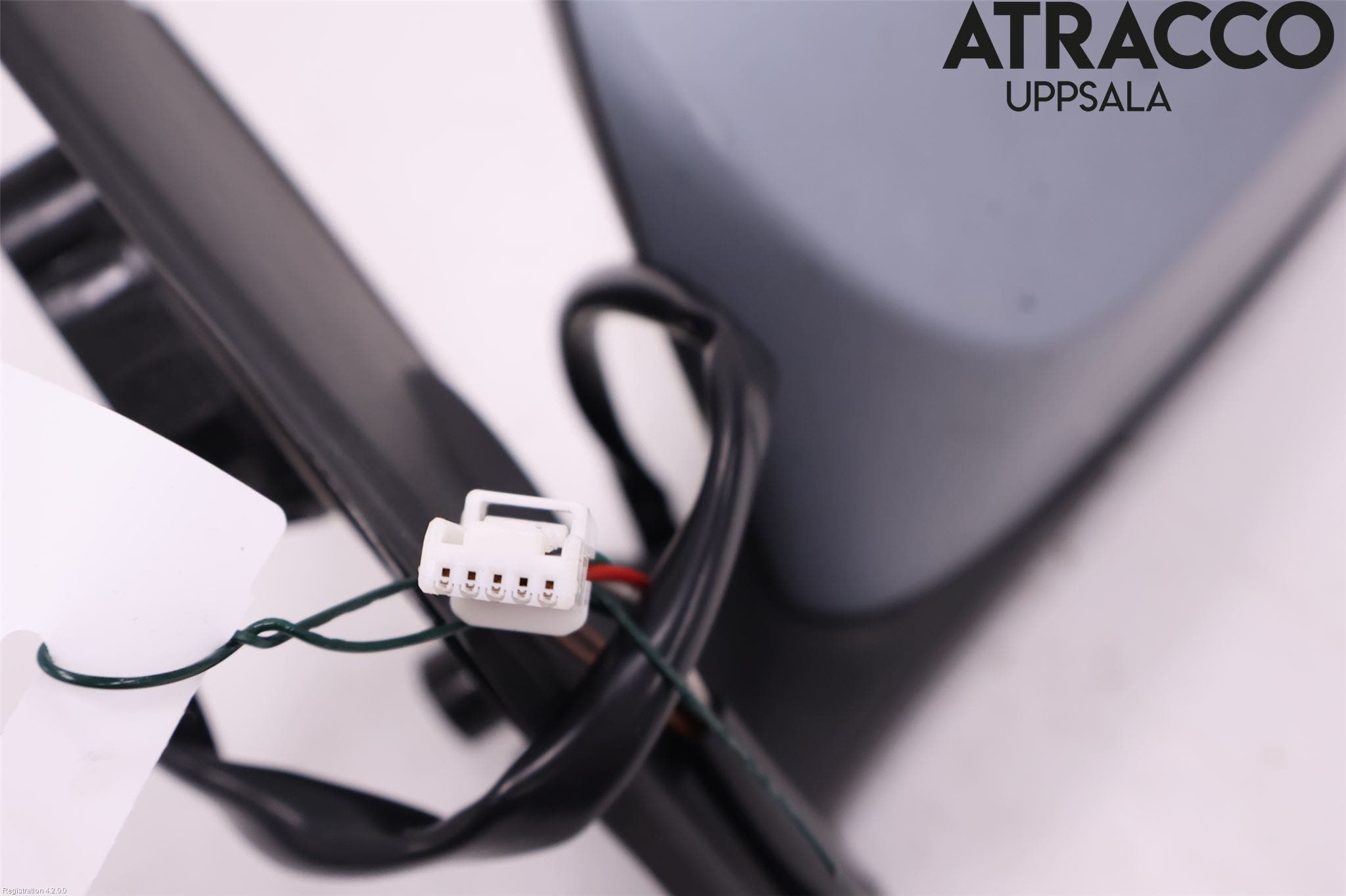 Peugeot 108 15-22 Spegel Yttre El Vä