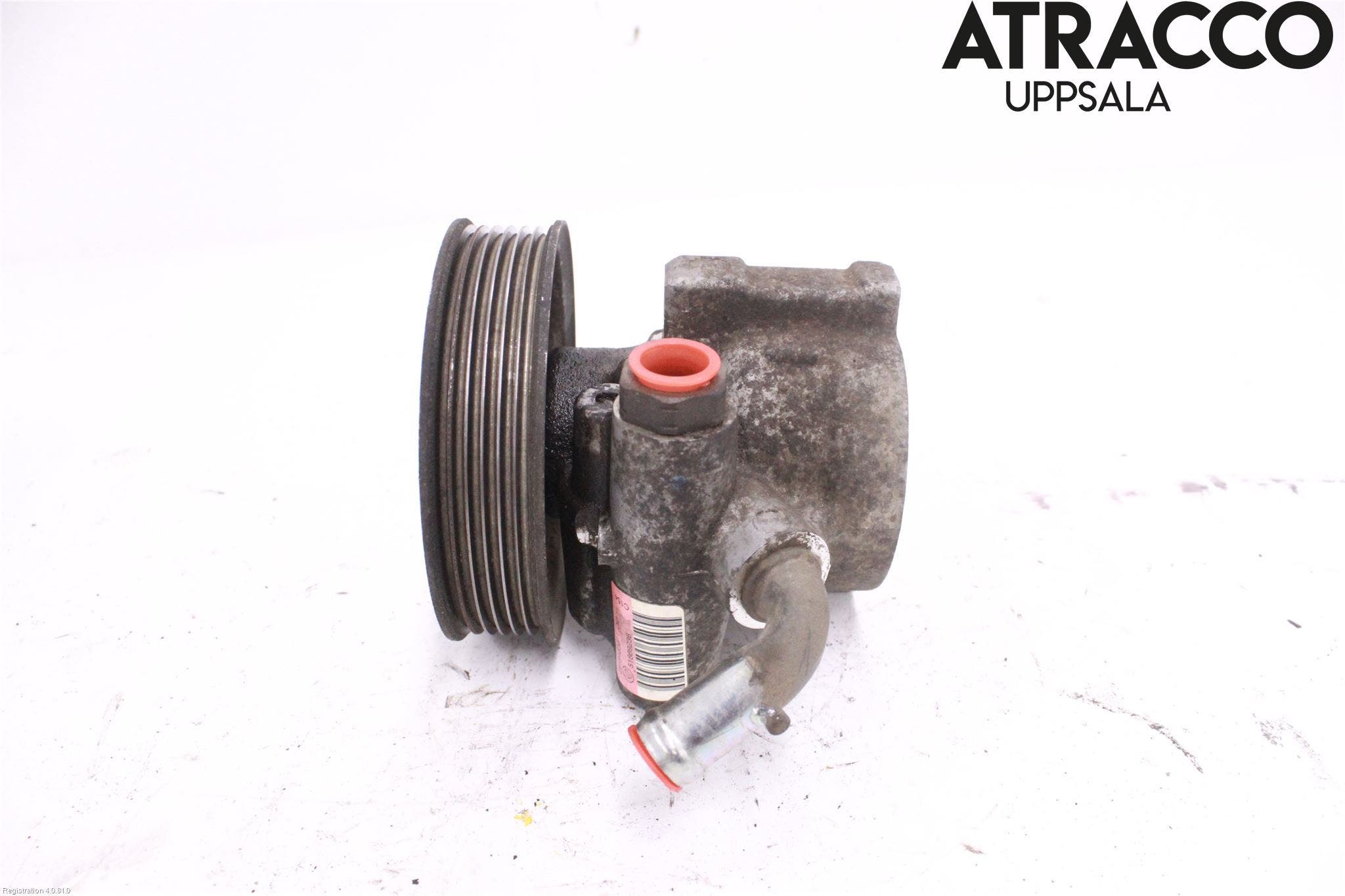 Fiat DOBLO CARGO Styrservopump