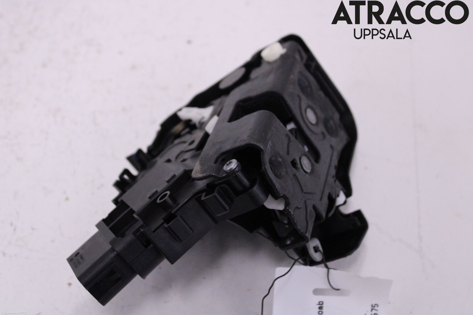 Ford MONDEO 07-15 Låskista-Dörrlås