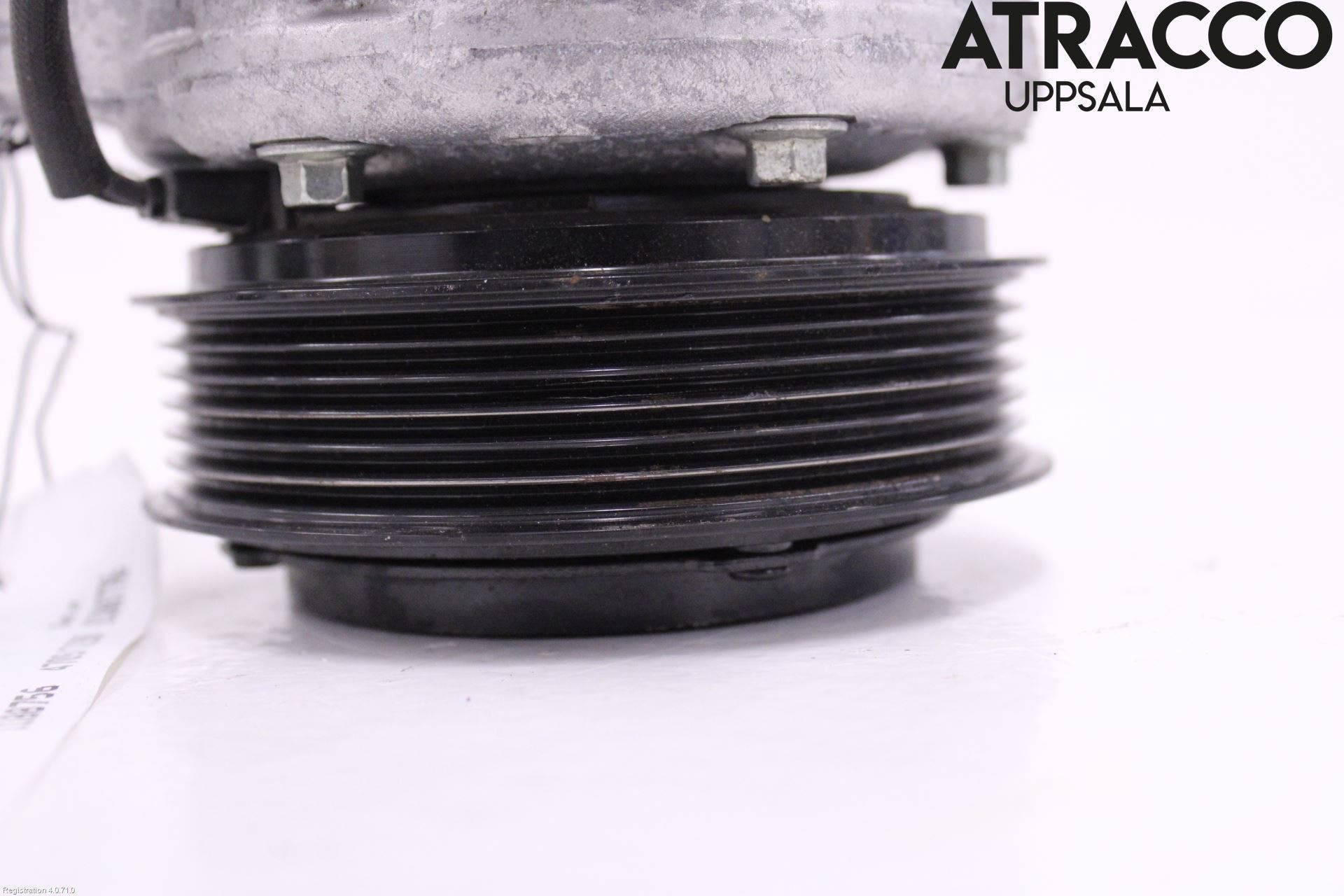 Mini CABRIO F57 16-24 Ac Kompressor