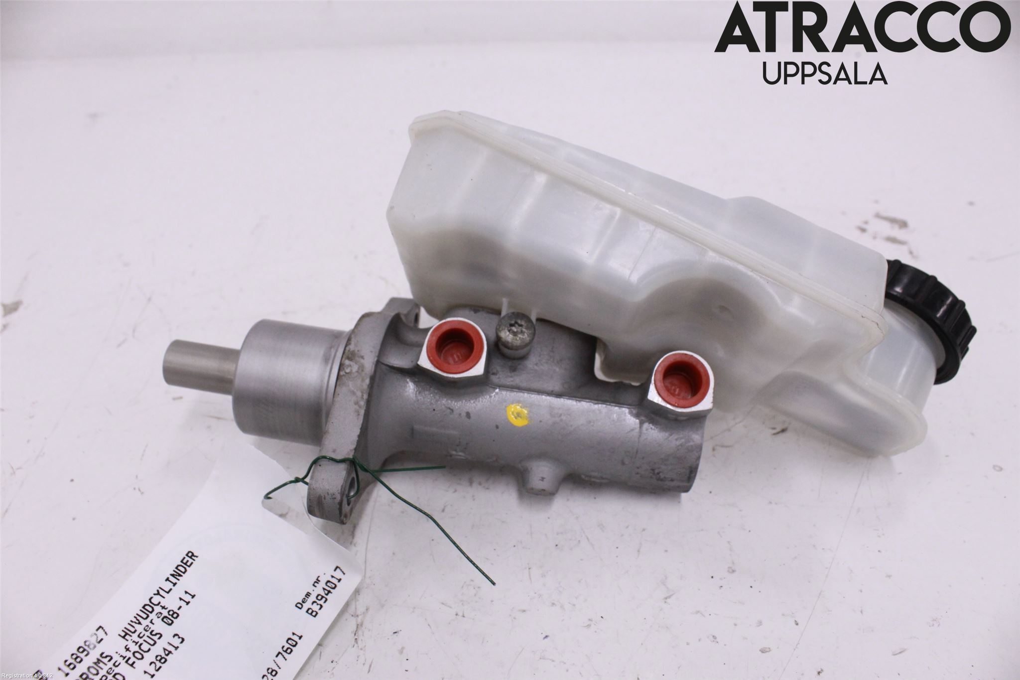 Ford FOCUS 08-11 Broms Huvudcylinder