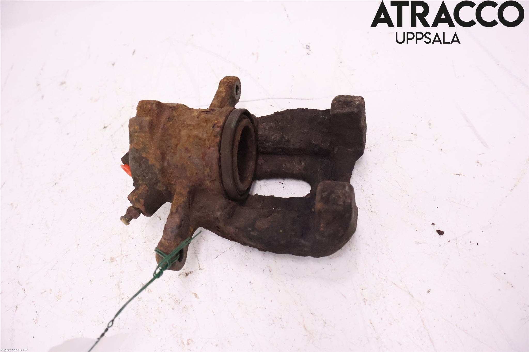 Citroen C3 -04 Bromsok Fram Vänster