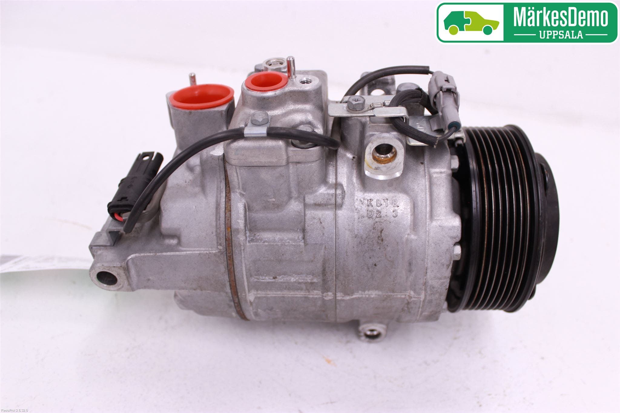 BMW 2 F22/F23/F87 Coupé/Cab 13-21 Ac Kompressor