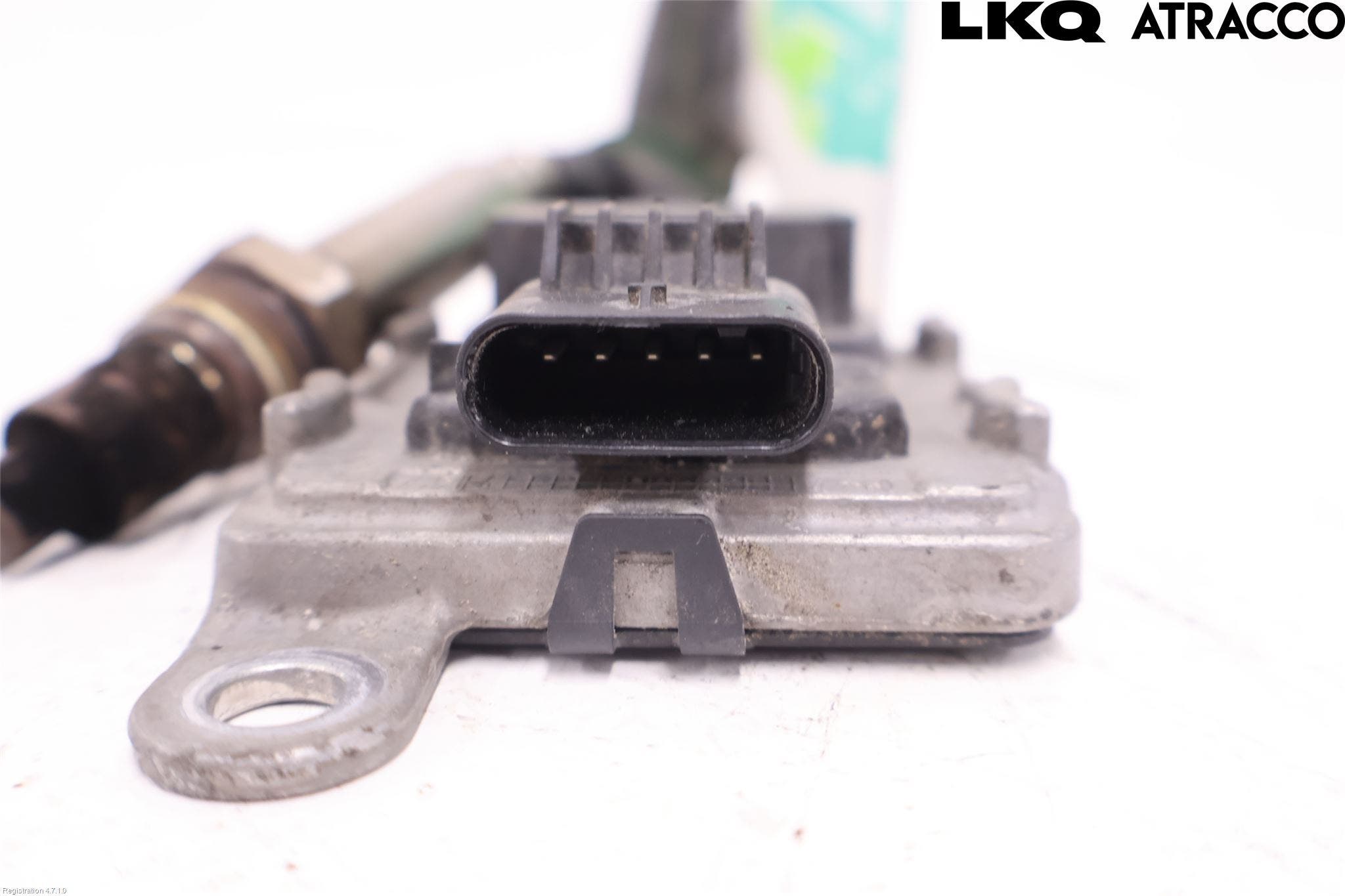 Mercedes-Benz MB E-KLASS (W213) 16-23 Injlambdasond