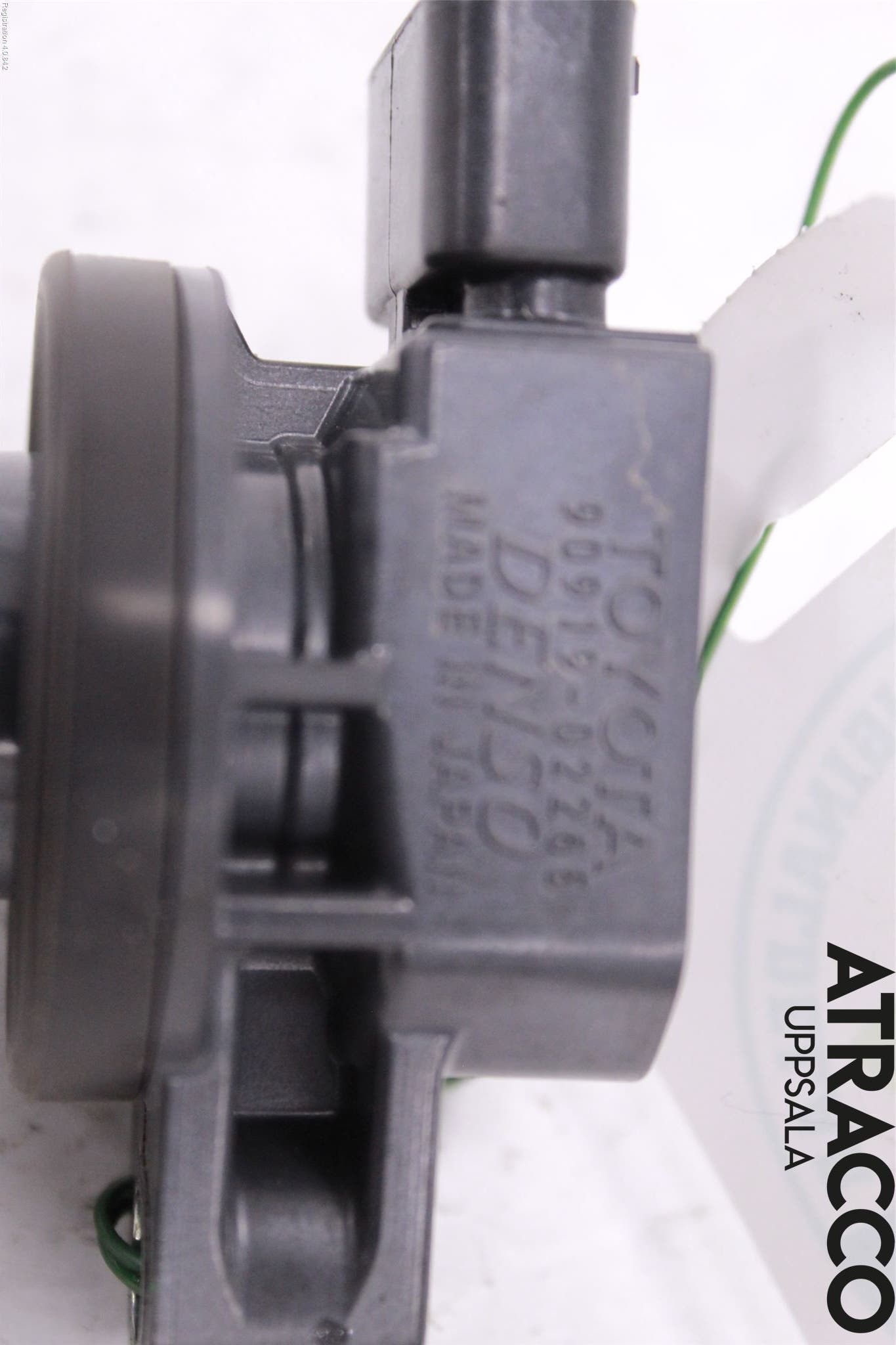 Toyota YARIS XP130 12-14 Tändspole