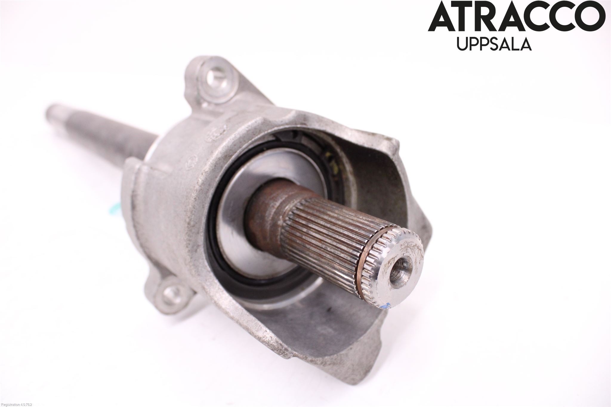 Mini COUNTRYMAN F60 17-23 Drivaxel Fram Höger