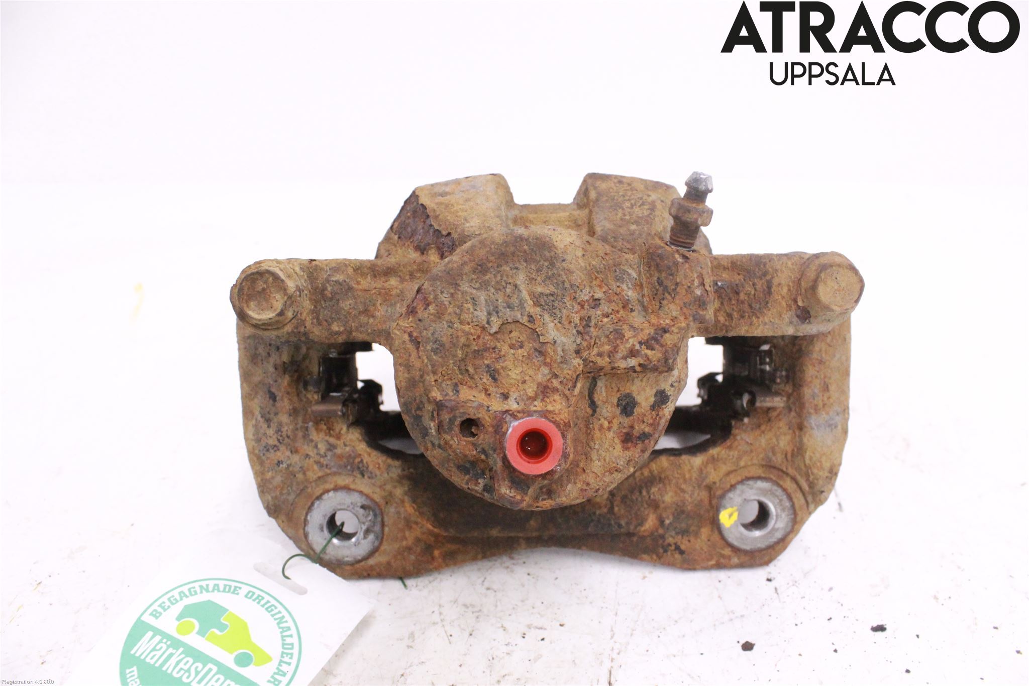 Toyota RAV 4 06-12 Bromsok Fram Höger