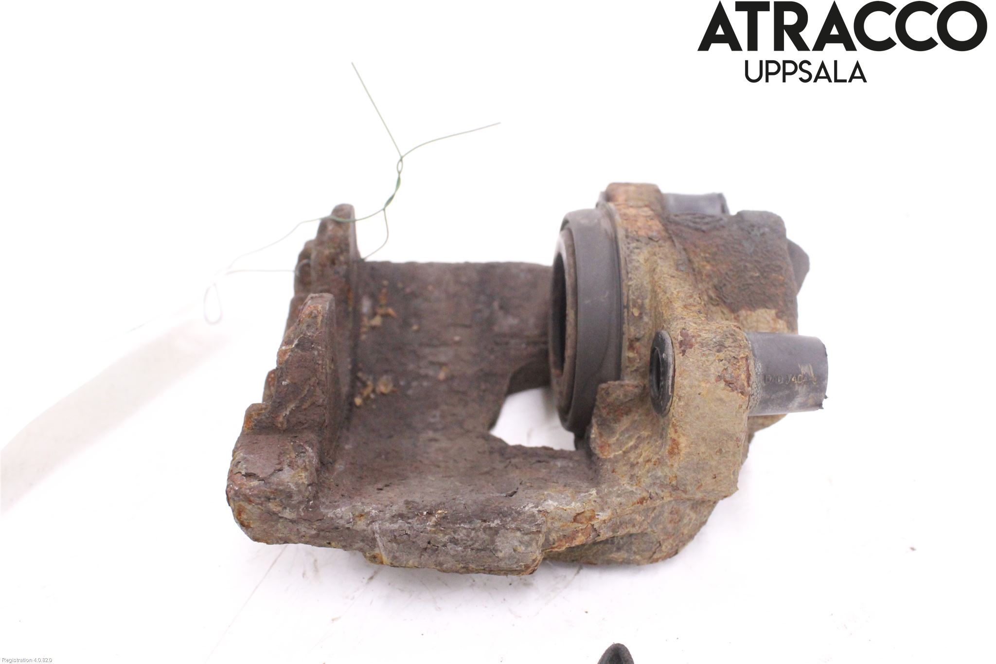 Renault MEGANE III 09-15 Bromsok Fram Vänster