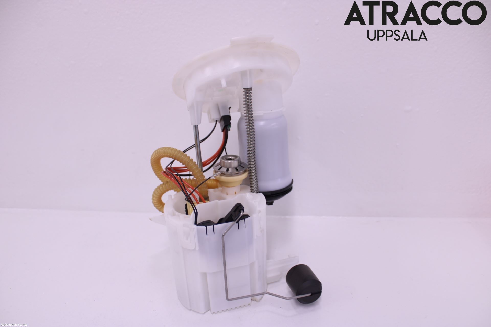 BMW 1 F20/F21 11-19 Bränsle Insppump Bensin