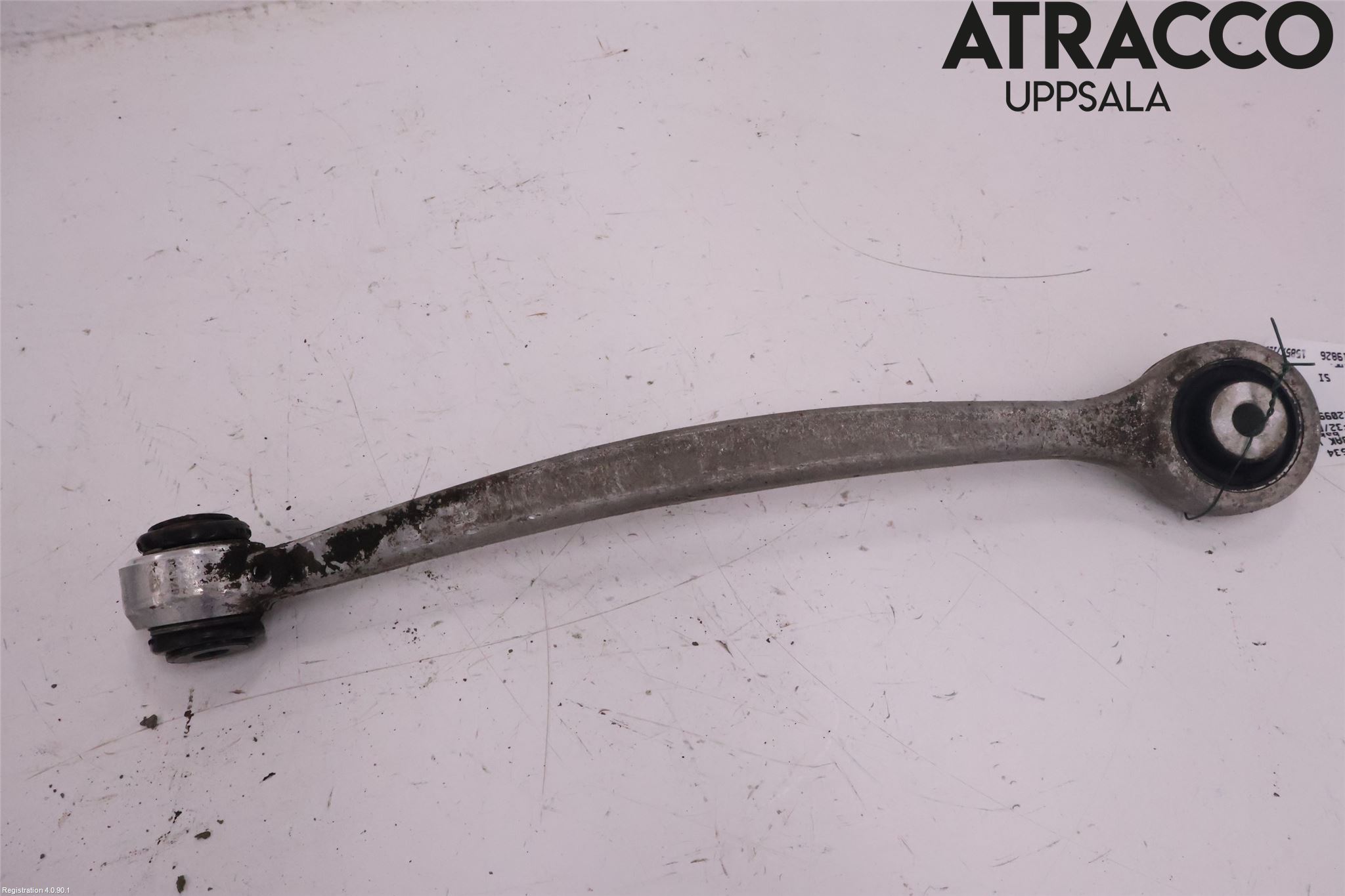 BMW 4 F32/F33/F82/F83 13-20 Bärarm Bak Vänster