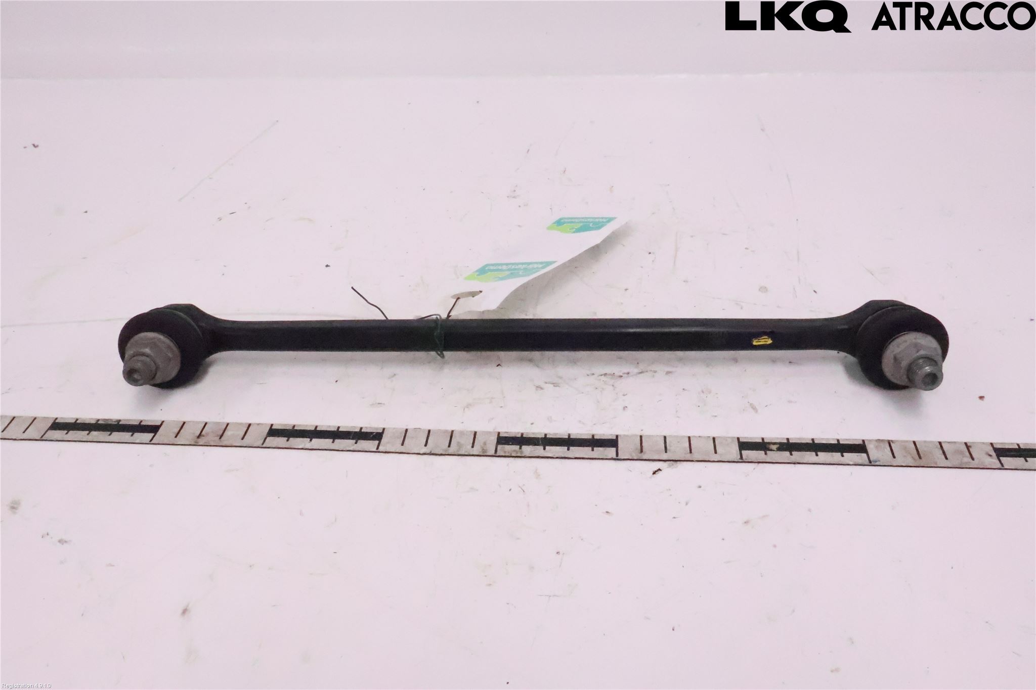 Toyota YARIS XP21 20- Krängningshämmarstag Fram