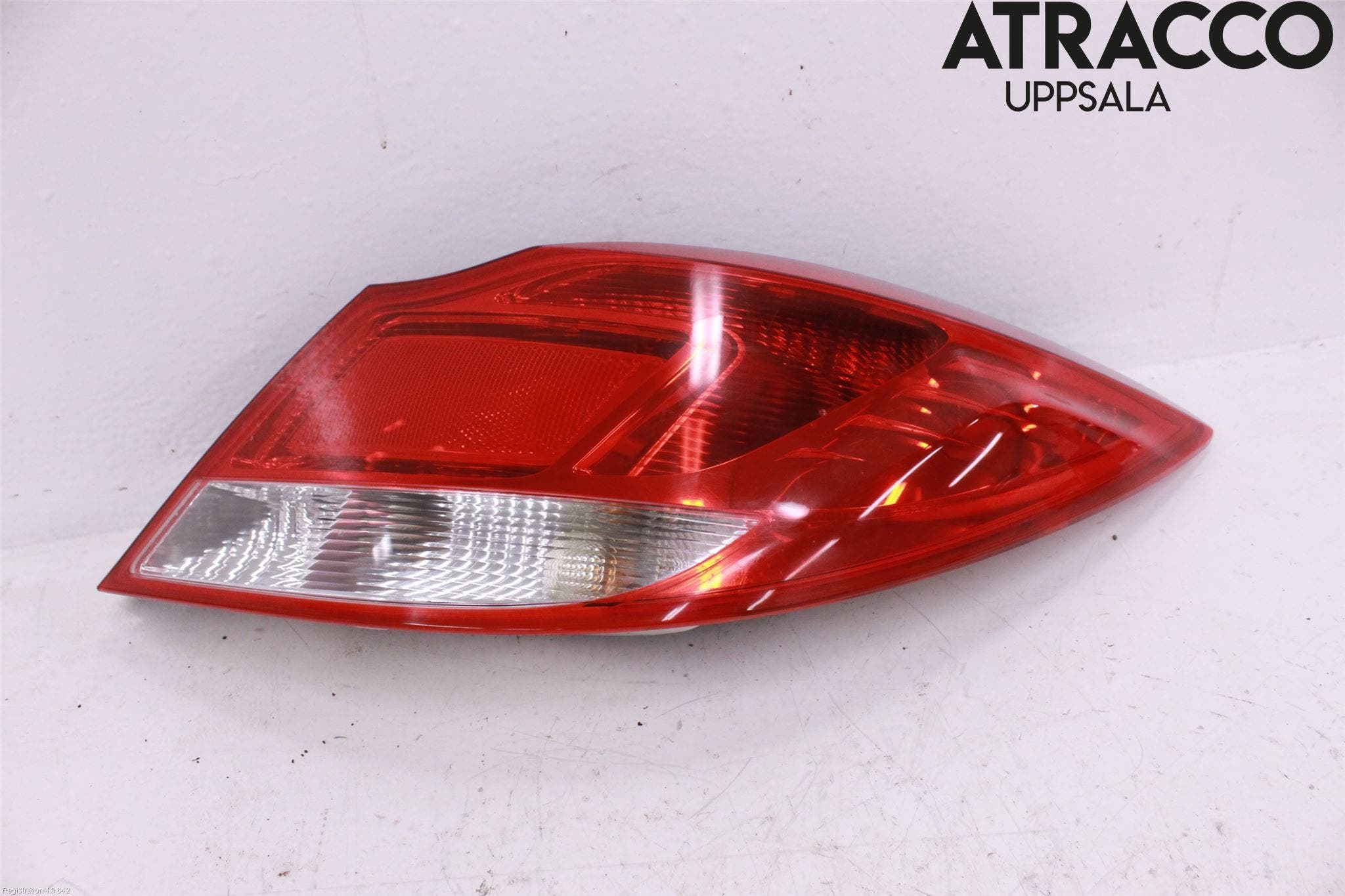 Opel INSIGNIA 09-16 Bakljus Höger