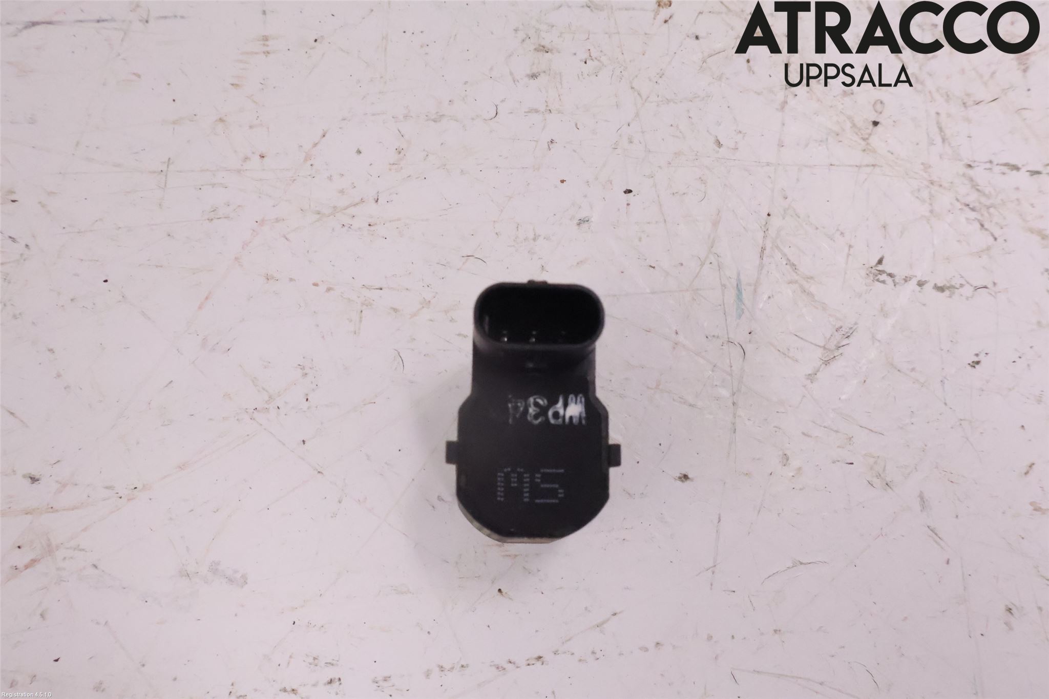 Kia OPTIMA 00-15 Parkeringshjälp Backsensor