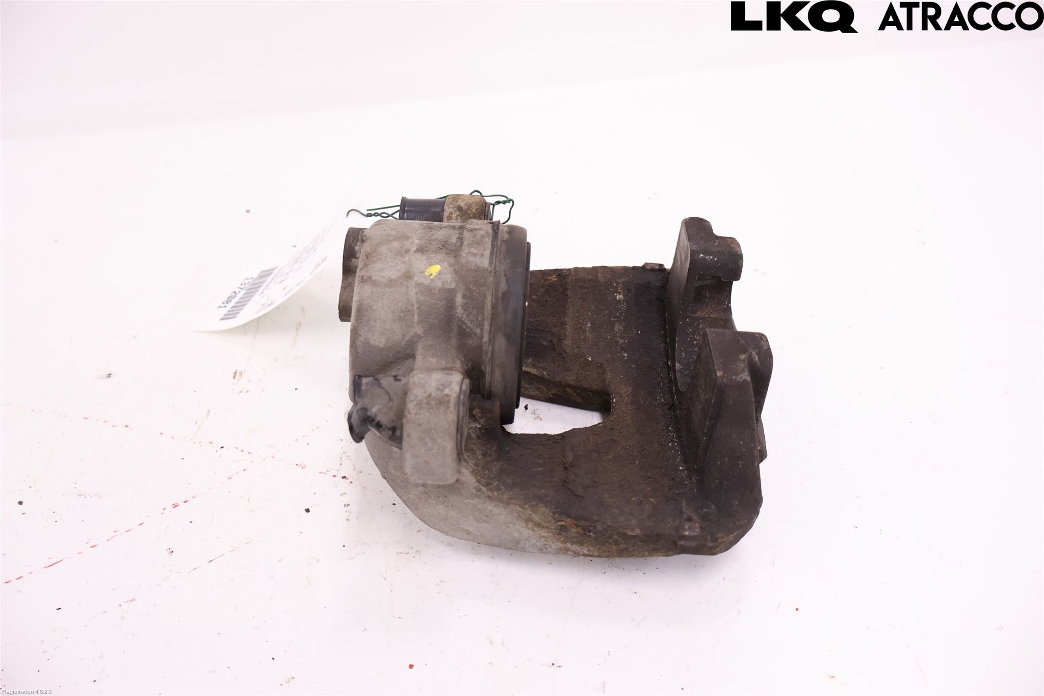 Toyota PROACE II 16- Bromsok Fram Höger