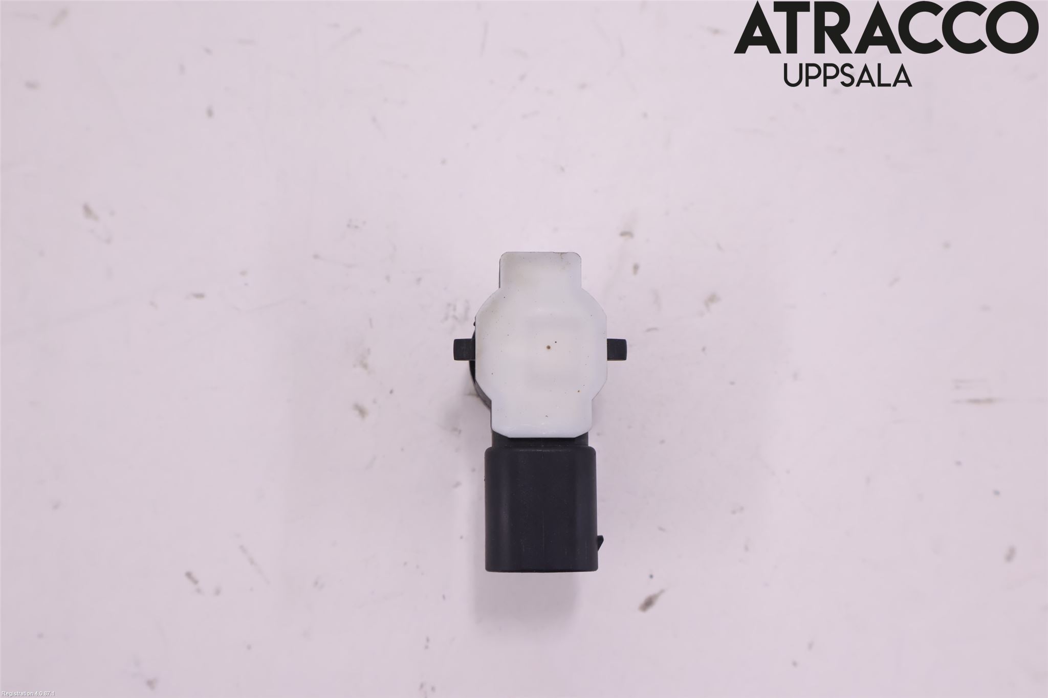 Citroen C4 GRAND PICASSO 14-18 Parkeringshjälp Frontsensor