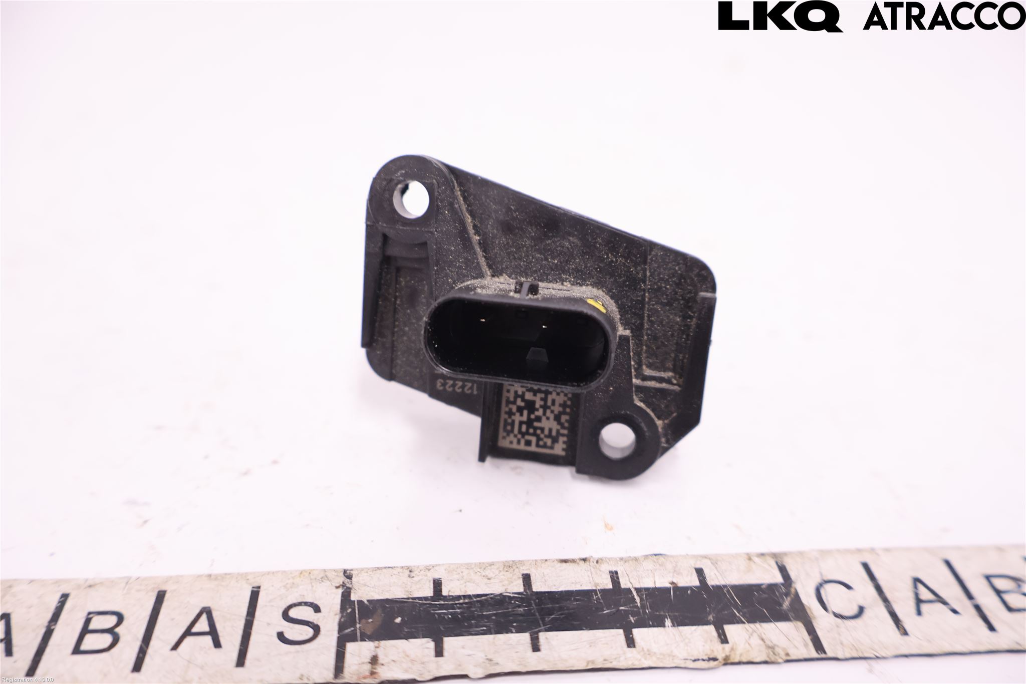 BMW 2 U06 Active Tourer 22- Givare Insugsluft Temperatur